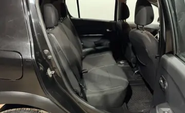 Renault Sandero 2017 года за 29 990 BYN в Гомель