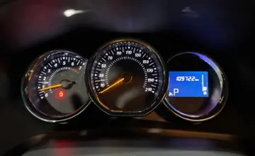 Renault Sandero 2017 года за 29 990 BYN в Гомель