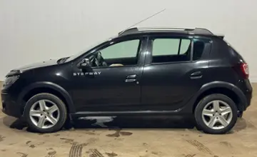 Renault Sandero 2017 года за 29 990 BYN в Гомель