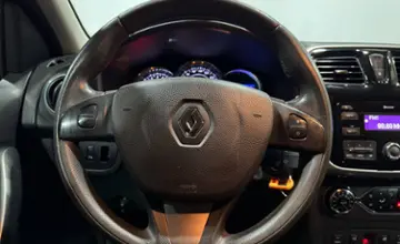 Renault Sandero 2017 года за 29 990 BYN в Гомель