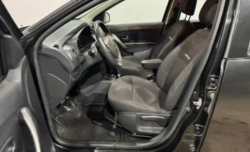 Renault Sandero 2017 года за 29 990 BYN в Гомель