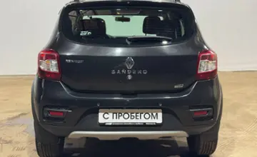 Renault Sandero 2017 года за 29 990 BYN в Гомель
