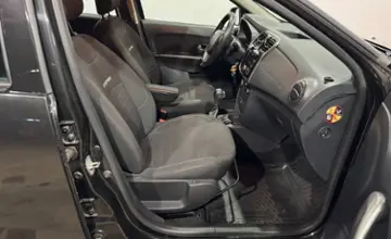 Renault Sandero 2017 года за 29 990 BYN в Гомель