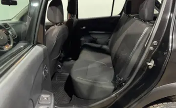 Renault Sandero 2017 года за 29 990 BYN в Гомель