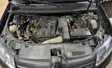Renault Sandero 2017 года за 29 990 BYN в Гомель