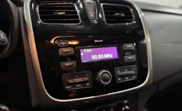 Renault Sandero 2017 года за 29 990 BYN в Гомель
