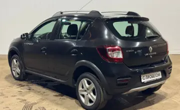 Renault Sandero 2017 года за 29 990 BYN в Гомель