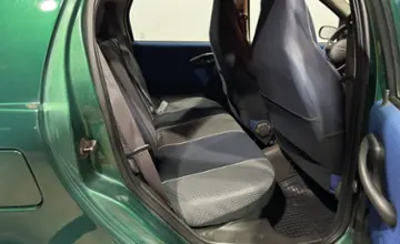Fiat Punto 1999 года за 6 990 BYN в Гомель