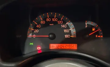 Fiat Punto 1999 года за 6 990 BYN в Гомель