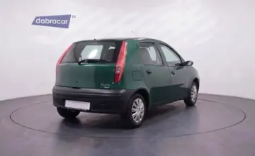 Fiat Punto 1999 года за 6 990 BYN в Гомель