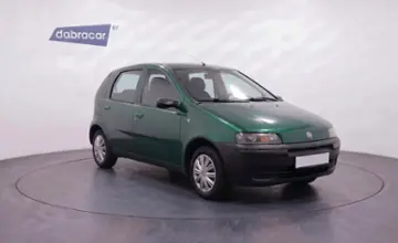 Fiat Punto 1999 года за 6 990 BYN в Гомель