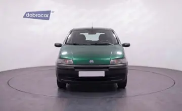 Fiat Punto 1999 года за 6 990 BYN в Гомель