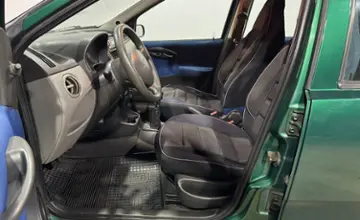 Fiat Punto 1999 года за 6 990 BYN в Гомель