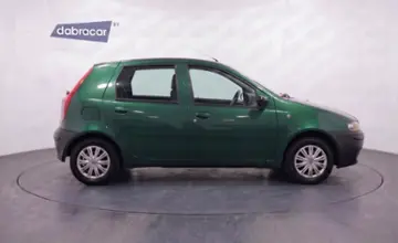 Fiat Punto 1999 года за 6 990 BYN в Гомель