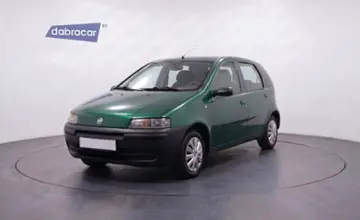 Fiat Punto 1999 года за 6 990 BYN в Гомель