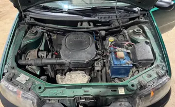 Fiat Punto 1999 года за 6 990 BYN в Гомель