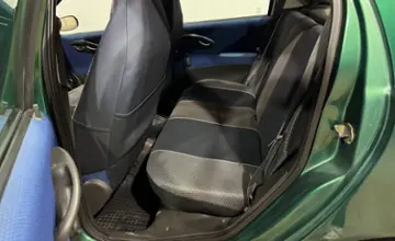Fiat Punto 1999 года за 6 990 BYN в Гомель