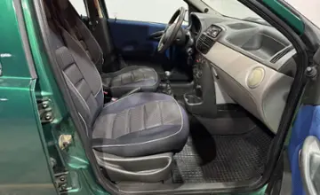 Fiat Punto 1999 года за 6 990 BYN в Гомель