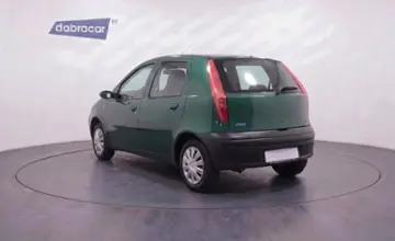 Fiat Punto 1999 года за 6 990 BYN в Гомель