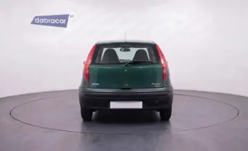 Fiat Punto 1999 года за 6 990 BYN в Гомель
