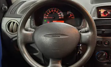 Fiat Punto 1999 года за 6 990 BYN в Гомель