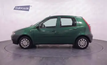 Fiat Punto 1999 года за 6 990 BYN в Гомель