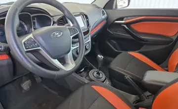 LADA (ВАЗ) Vesta Cross 2019 года за 27 590 BYN в Минск