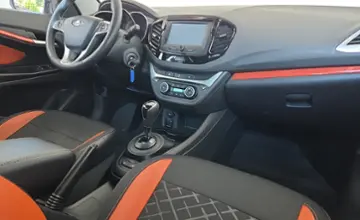 LADA (ВАЗ) Vesta Cross 2019 года за 27 590 BYN в Минск