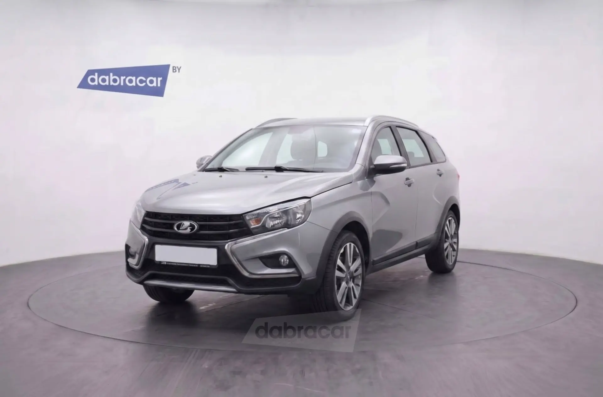LADA (ВАЗ) Vesta Cross 2019 года за 27 590 BYN в Минск