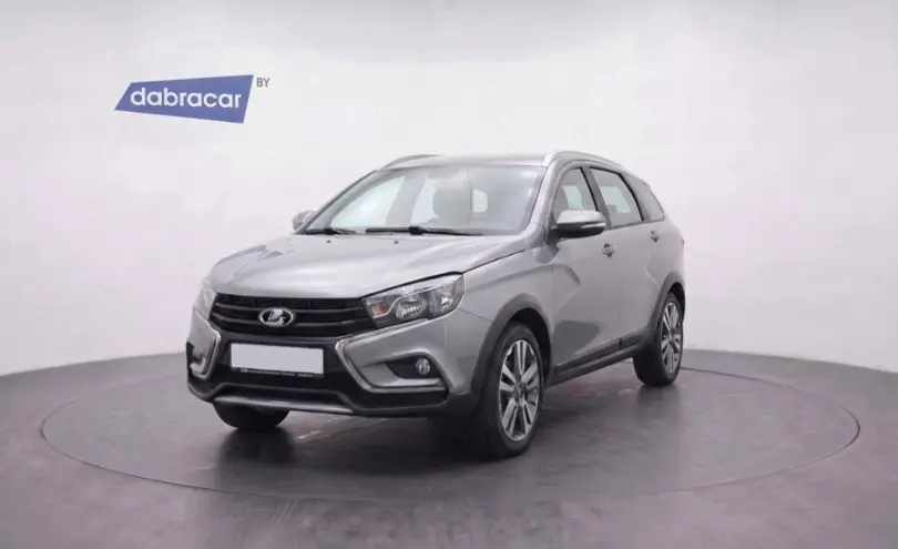LADA (ВАЗ)