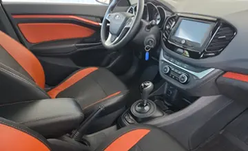 LADA (ВАЗ) Vesta Cross 2019 года за 27 590 BYN в Минск
