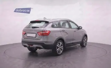 LADA (ВАЗ) Vesta Cross 2019 года за 27 590 BYN в Минск