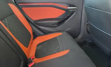 LADA (ВАЗ) Vesta Cross 2019 года за 27 590 BYN в Минск