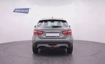 LADA (ВАЗ) Vesta Cross 2019 года за 27 590 BYN в Минск