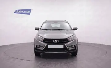 LADA (ВАЗ) Vesta Cross 2019 года за 27 590 BYN в Минск