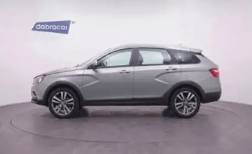 LADA (ВАЗ) Vesta Cross 2019 года за 27 590 BYN в Минск
