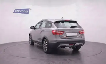 LADA (ВАЗ) Vesta Cross 2019 года за 27 590 BYN в Минск