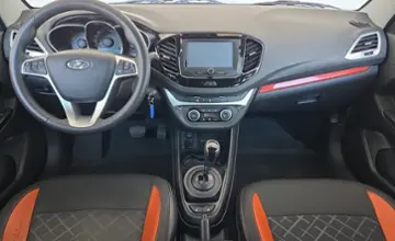 LADA (ВАЗ) Vesta Cross 2019 года за 27 590 BYN в Минск