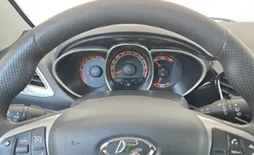 LADA (ВАЗ) Vesta Cross 2019 года за 27 590 BYN в Минск