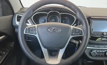 LADA (ВАЗ) Vesta Cross 2019 года за 27 590 BYN в Минск