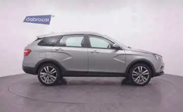LADA (ВАЗ) Vesta Cross 2019 года за 27 590 BYN в Минск