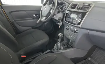 Renault Sandero 2016 года за 27 590 BYN в Минск