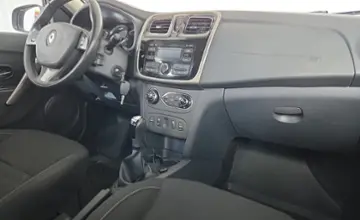 Renault Sandero 2016 года за 27 590 BYN в Минск