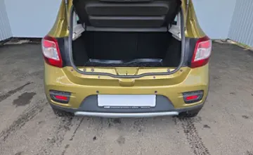 Renault Sandero 2016 года за 27 590 BYN в Минск