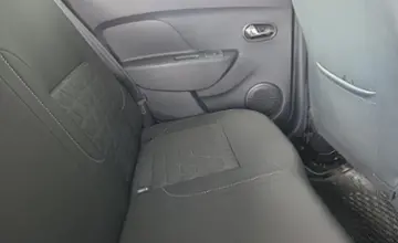 Renault Sandero 2016 года за 27 590 BYN в Минск