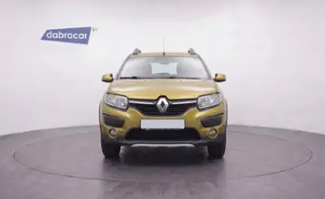 Renault Sandero 2016 года за 27 590 BYN в Минск