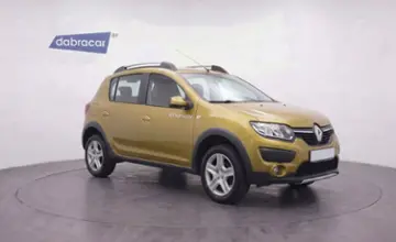 Renault Sandero 2016 года за 27 590 BYN в Минск