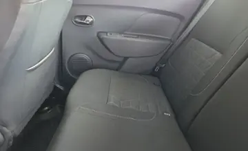 Renault Sandero 2016 года за 27 590 BYN в Минск