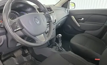 Renault Sandero 2016 года за 27 590 BYN в Минск