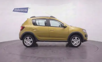 Renault Sandero 2016 года за 27 590 BYN в Минск